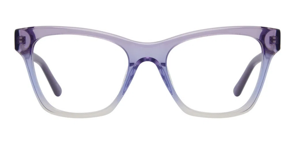 Juicy Couture JU264 Eyeglasses - view 2